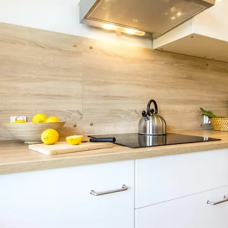 Apartament Jula * Закопане