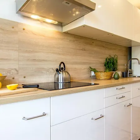 Apartament Jula * Закопане