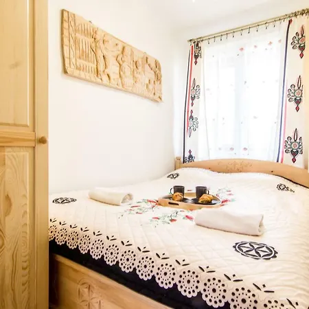 Апартаменты Apartament Jula *