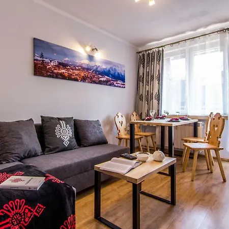 Apartament Jula * Zakopane