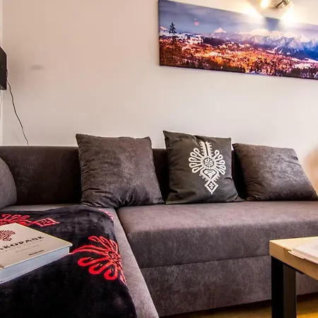 Apartament Jula * Закопане