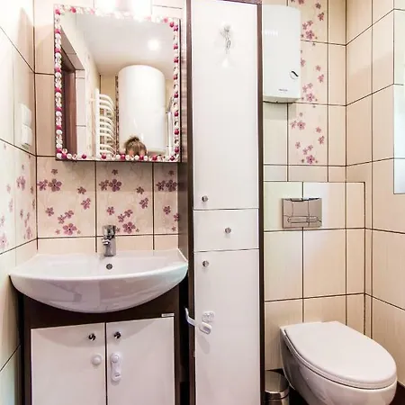 Apartament Jula Апартаменты *