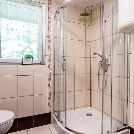 Apartament Jula Закопане