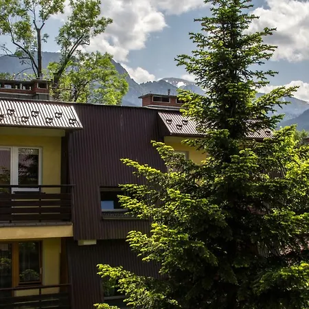 Apartament Jula Apartment