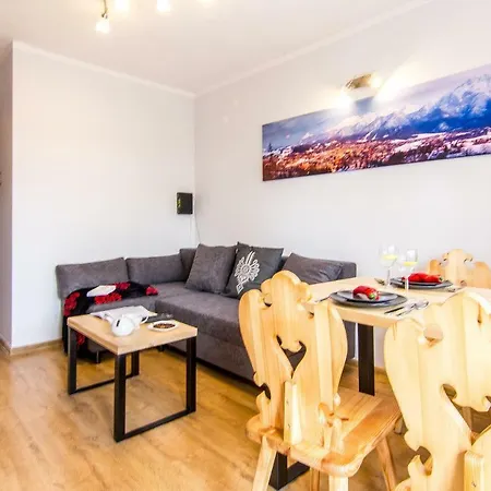 Апартаменты Apartament Jula *
