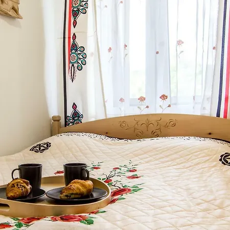Апартаменты Apartament Jula