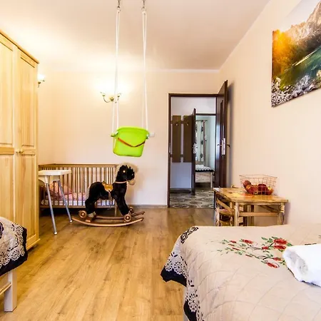 Apartament Jula *