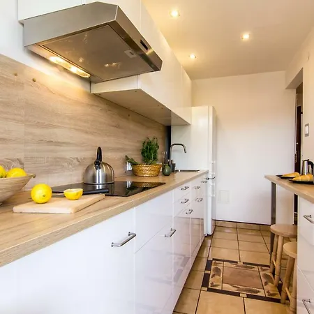 Apartament Jula Закопане
