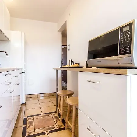 Apartament Jula Apartment *