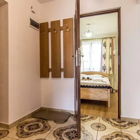 Apartament Jula Закопане