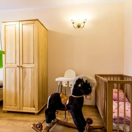 Apartament Jula Апартаменты *