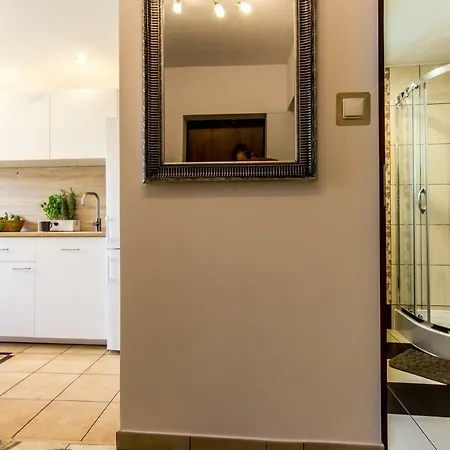 Apartament Jula Apartment