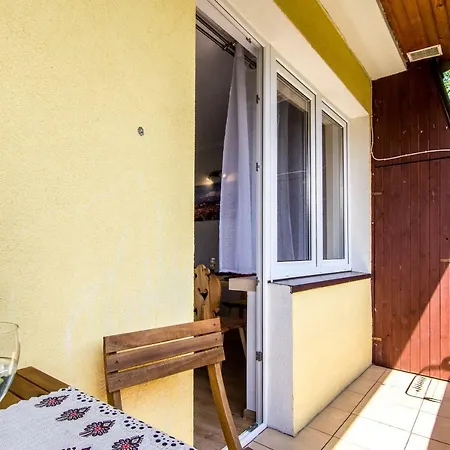 Apartament Jula Закопане