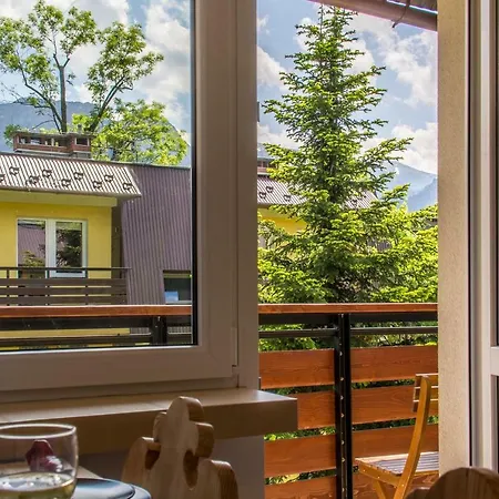 Apartament Jula *