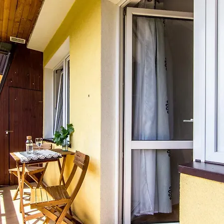 Apartament Jula Apartment