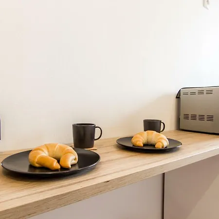 Апартаменты Apartament Jula Закопане