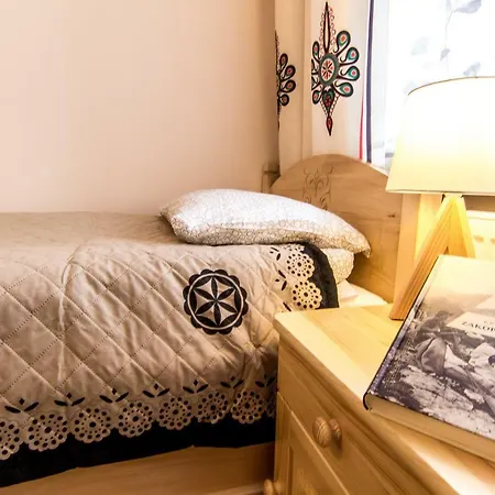 Апартаменты Apartament Jula
