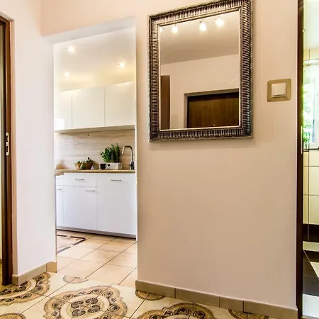Apartament Jula *