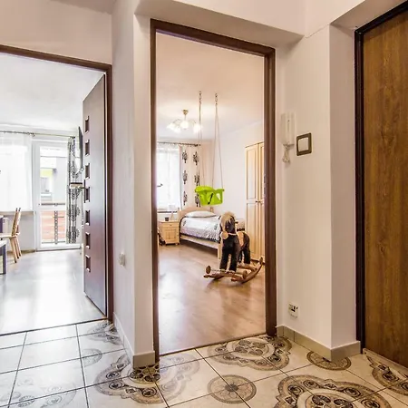 Apartament Jula Apartment *